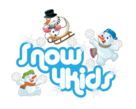Frosty fun these Winter School Holidays! - Snow4Kids